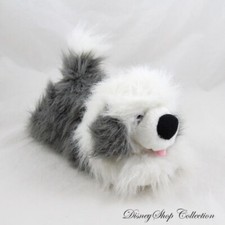 Peluche Max chien DISNEY STORE