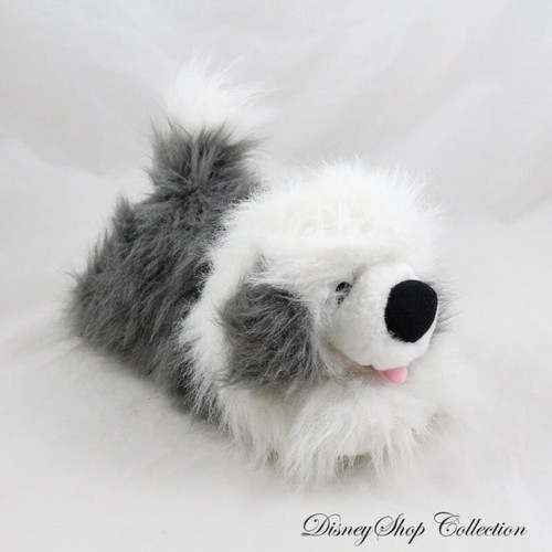 Peluche max chien disney - peluche, store