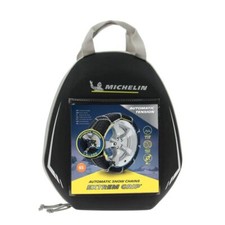 Chaînes à neige Michelin EXTREM GRIP AUTOMATIQUE n°120 Taille:195/75-16
