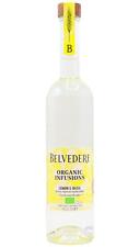 Belvedere - Organic Infusions Lemon & Basil Vodka 70cl