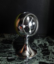 Superbe Réveil BLESSING vert