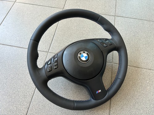 Volant sport bmw e46 e39 - bmw,