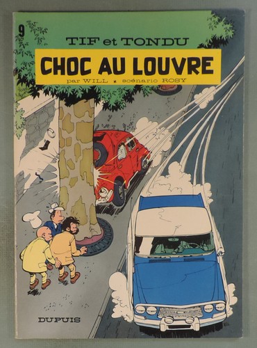 Tif tondu choc au - et,