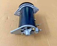 Générateur Dynamo 12 VOLT Pour Willys Jeeps Divers Modèles - LUCAS - Rénové