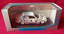 1/43 Minichamps BMW 318i Team