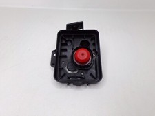 Boitier filtre à air Briggs Stratton réf: 593227 avec poire réf 594281