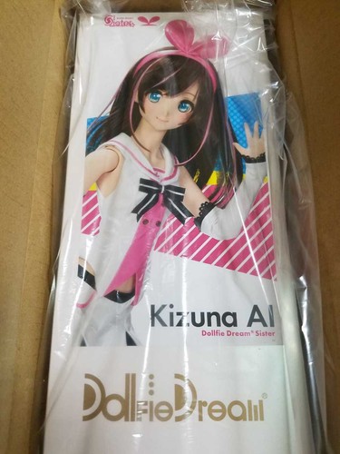 Dollfie dream sister kizuna - sister,