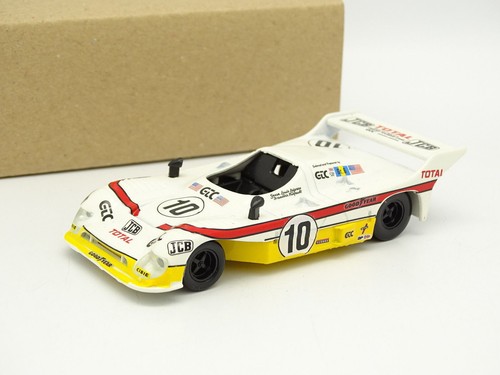 Solido gulf mirage - solido, 1/43