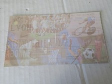 Ticket / billet  PSG - PARIS