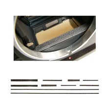 Premium Light Seal Foam Kit for   -------   Fujica  ST705  ST705W   -------