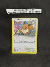 EVOLI HOLO - CARTE POKÉMON