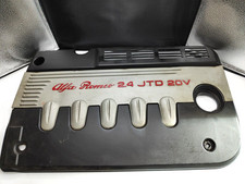 Alfa Romeo 156 2.4JTD 20V 2004