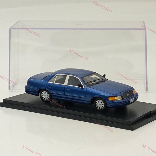 Ford crown victoria - ford,