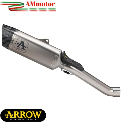 Arrow aprilia tuono 1100 - arrow,