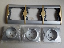 Legrand Sagane 84202 - Prise