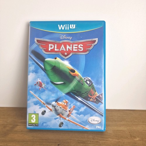 Jeu disney planes - jeu,