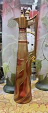 art nouveau aiguiere carafe