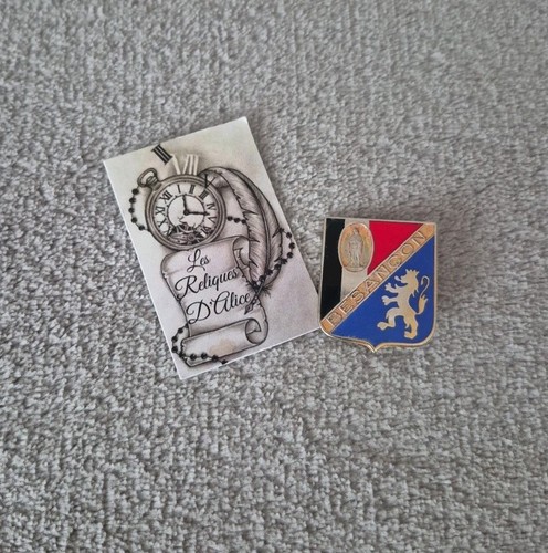 Insigne religieux diocèse - religieux,
