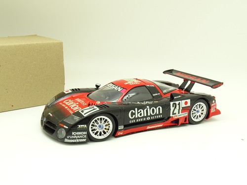 Tamiya maquette montée - maquette,