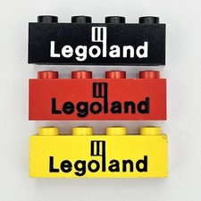 LEGO vintage années 70 3x