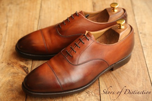 Chaussures oxford crockett - oxford, &