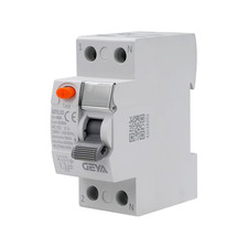 Disjoncteur Différentiel 40A