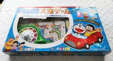 Jeu de société Doraemon Life