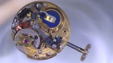 Mouvement montre lip r050 - mouvement,