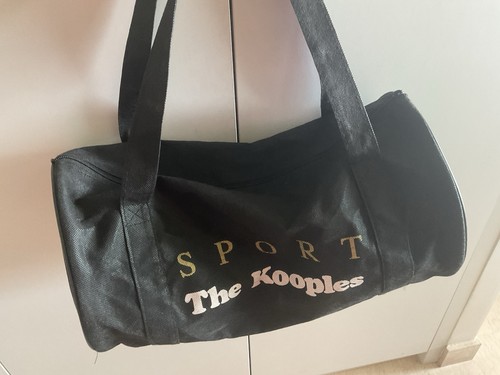 The kooples sport joli sac - the,