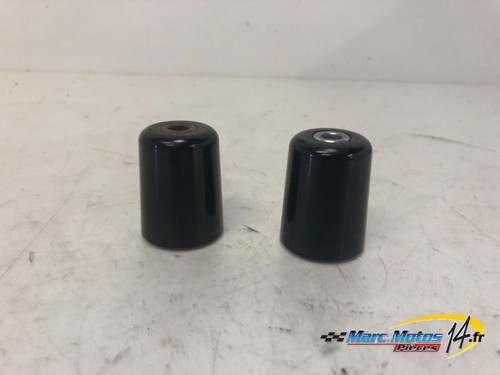 Embout guidon kawasaki 650 - de,