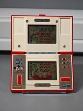 Nintendo Game & Watch Multi