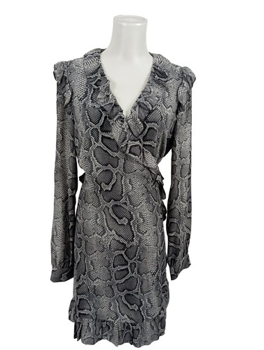 Michael kors robe portefeuille - michael,