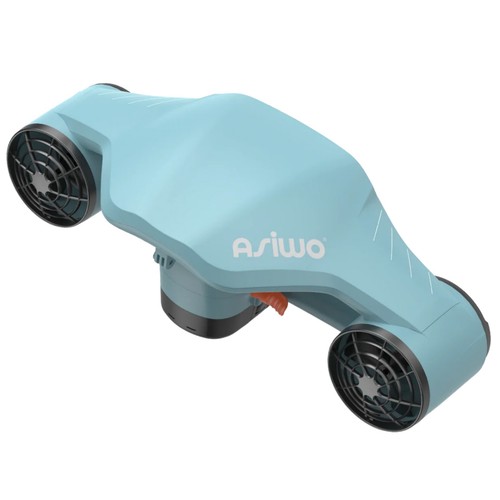 Asiwo manta underwater - asiwo,