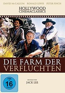 Die farm der - der, verfluchten