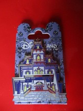 PIN S DISNEYLAND PARIS