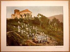 NOUVELLE-CALÉDONIE Enfants au