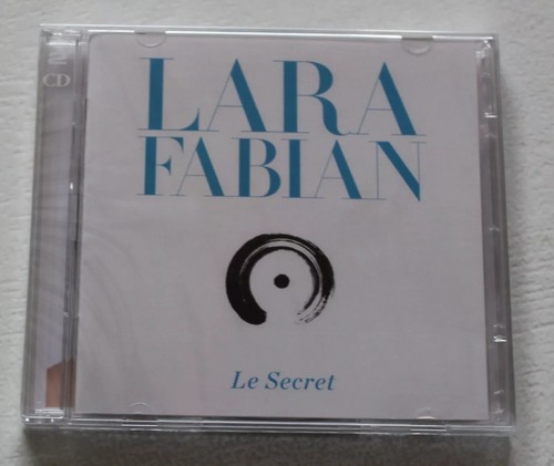 Lara fabian secret - fabian,, secret,