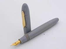 STYLO PLUME ANCIEN - FOUNTAIN PEN - SOMA - #SO4