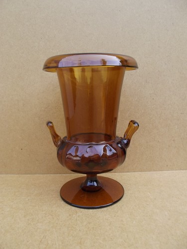Vase médicis murano - murano, verre