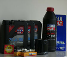 Kit de Maintenance Harley Davidson XL 1200 S Sportster Sport