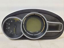 COMPTEUR RENAULT MEGANE 3
