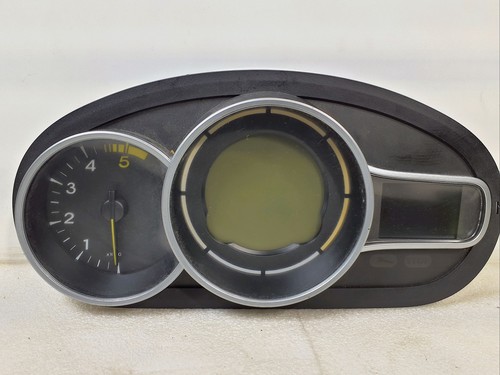 Compteur renault megane - renault,