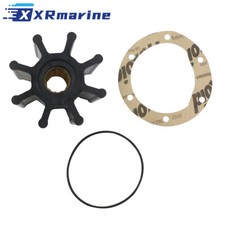 Hélice De Pompe À Eau Et Joint Pour Moteur Diesel Volvo Penta 877061 3841697