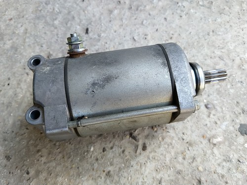 Demarreur yamaha fz1 - 1000, ou