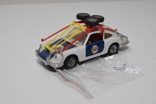 B48 mebetoys 51 a51 - b48, 1:43