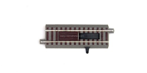 Roco 61119 rail de dételage - roco,