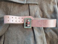 Ceinturon d'enfant de la 1ere