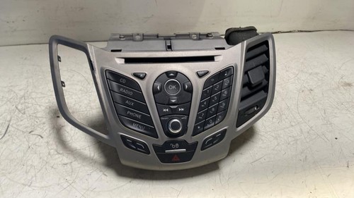 Autoradio origine ford - d'origine,