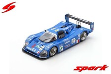 Spark S4085 1/43 Alpa LM N°8