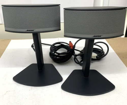 Bose companion multimedia - bose,